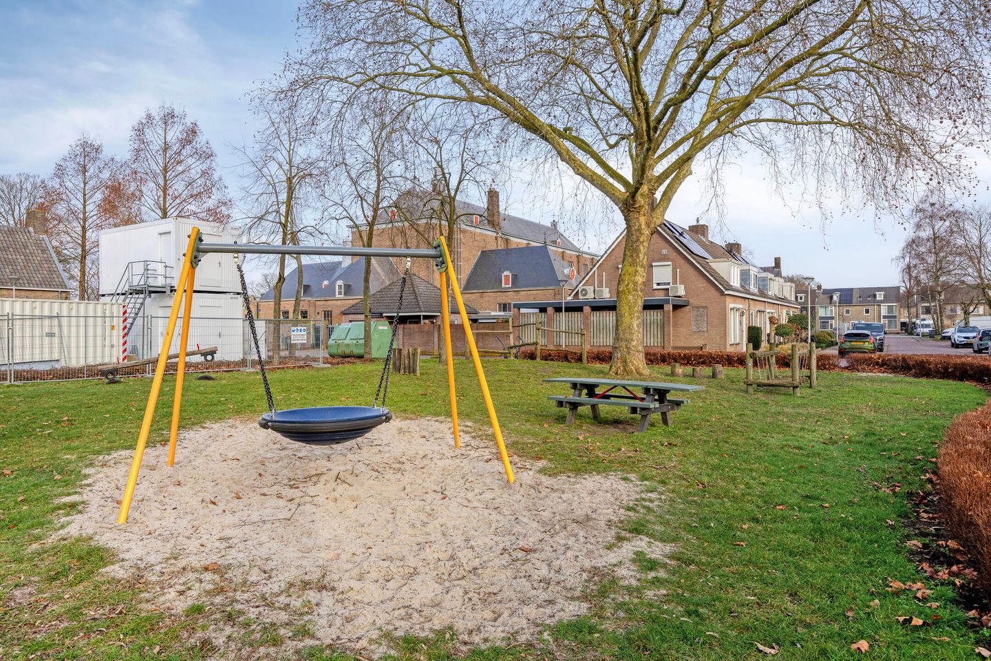 Photo 35 of Stadselaan 35