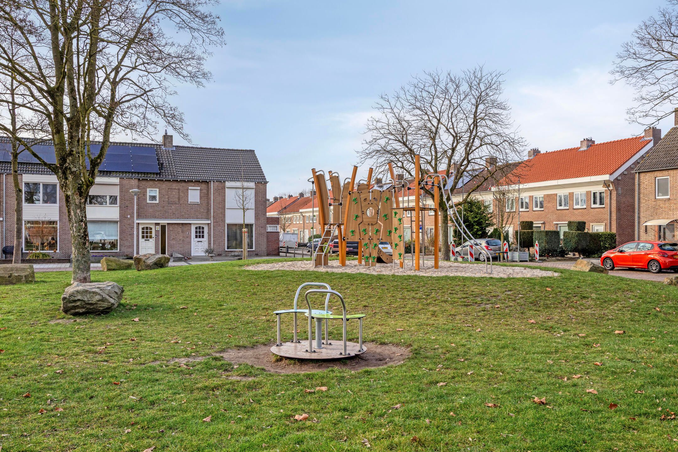 Photo 36 of Stadselaan 35