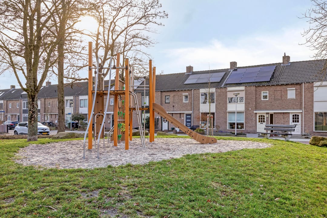 Photo 37 of Stadselaan 35