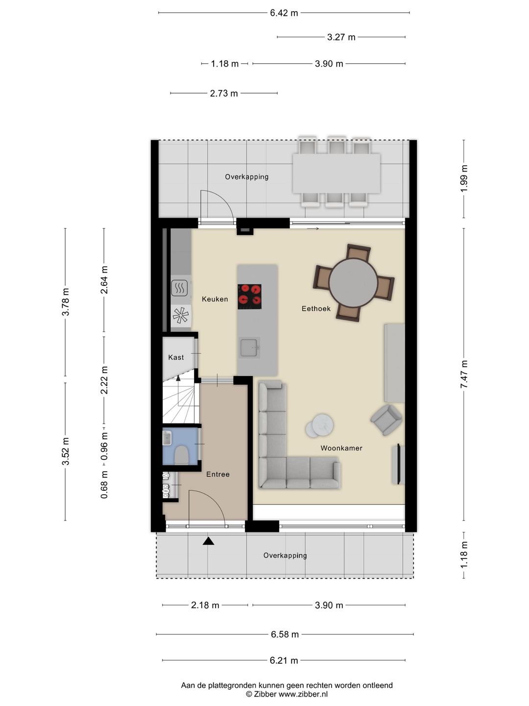 Photo 38 of Stadselaan 35