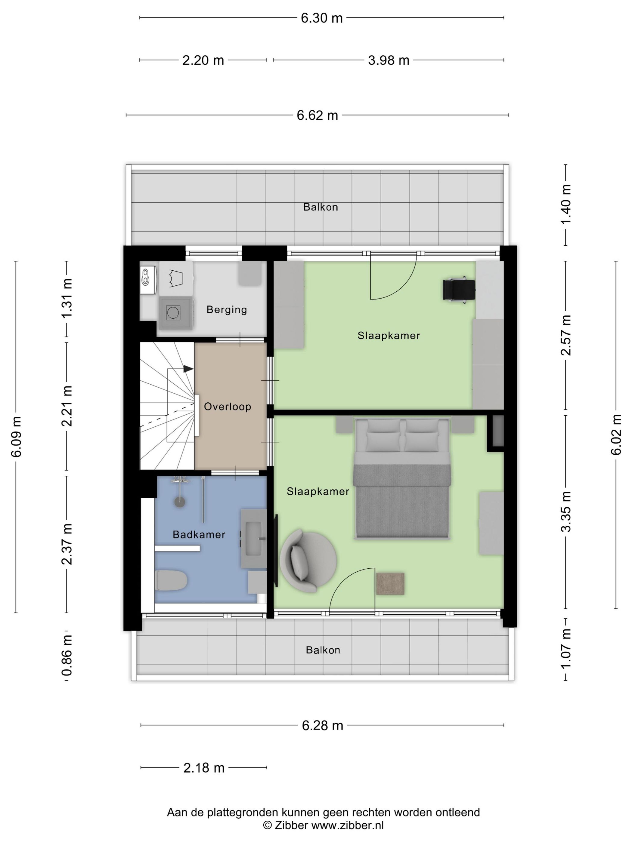 Photo 39 of Stadselaan 35