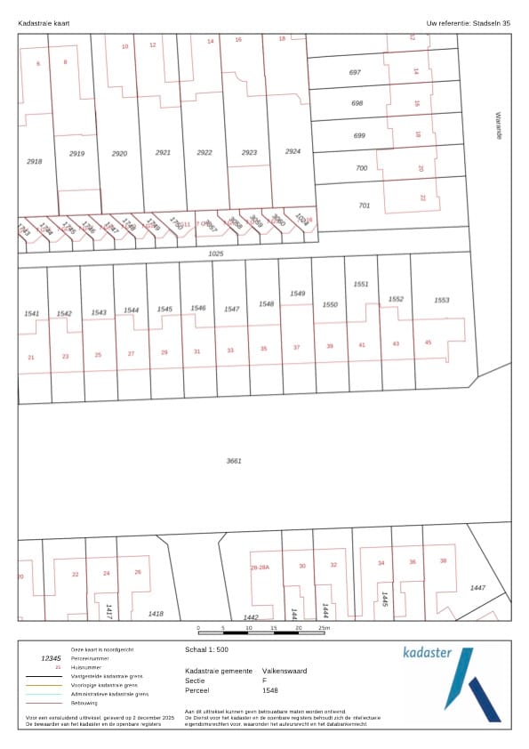 Photo 43 of Stadselaan 35