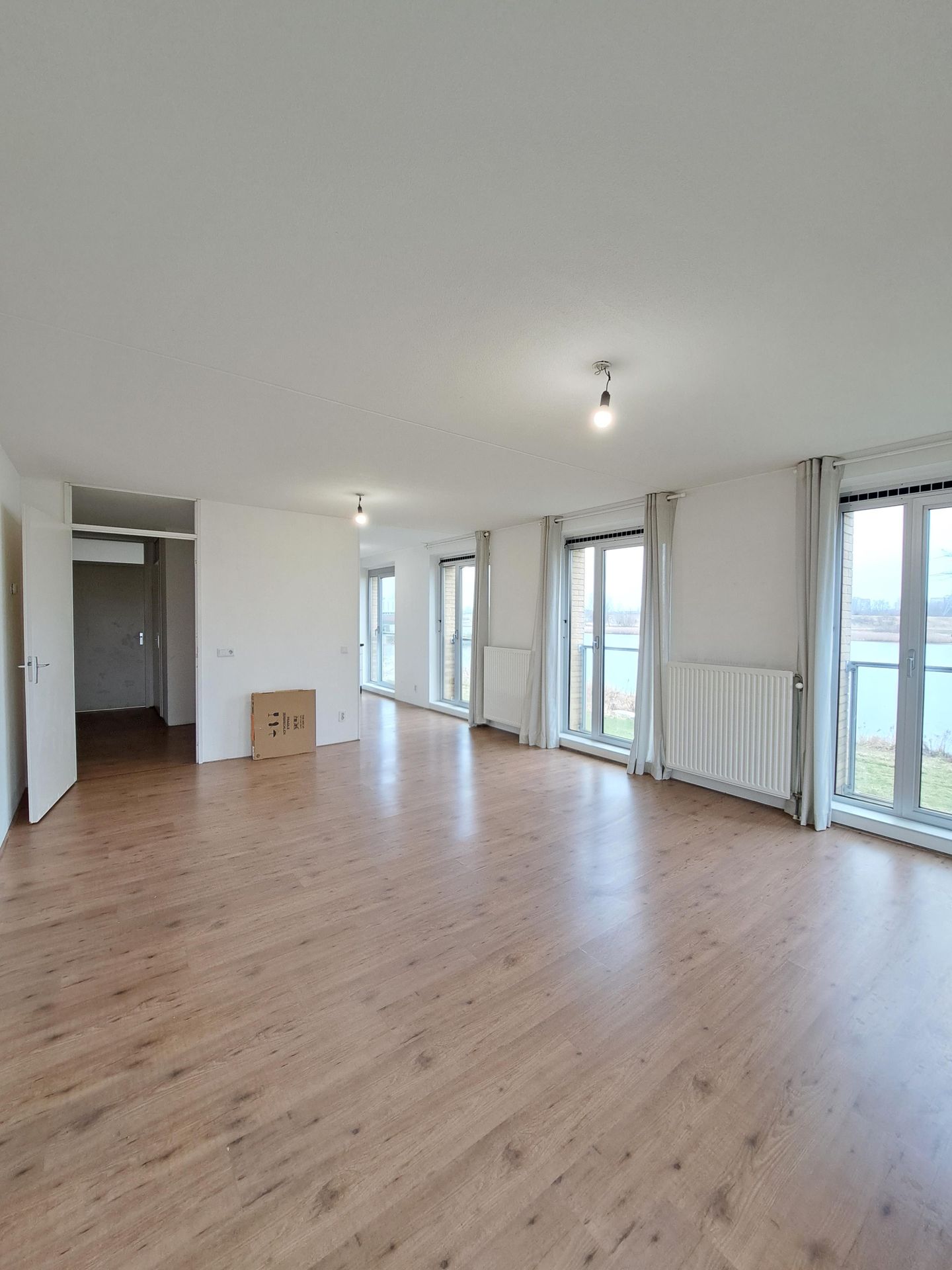 Foto 4 van Mattenbiesstraat 46