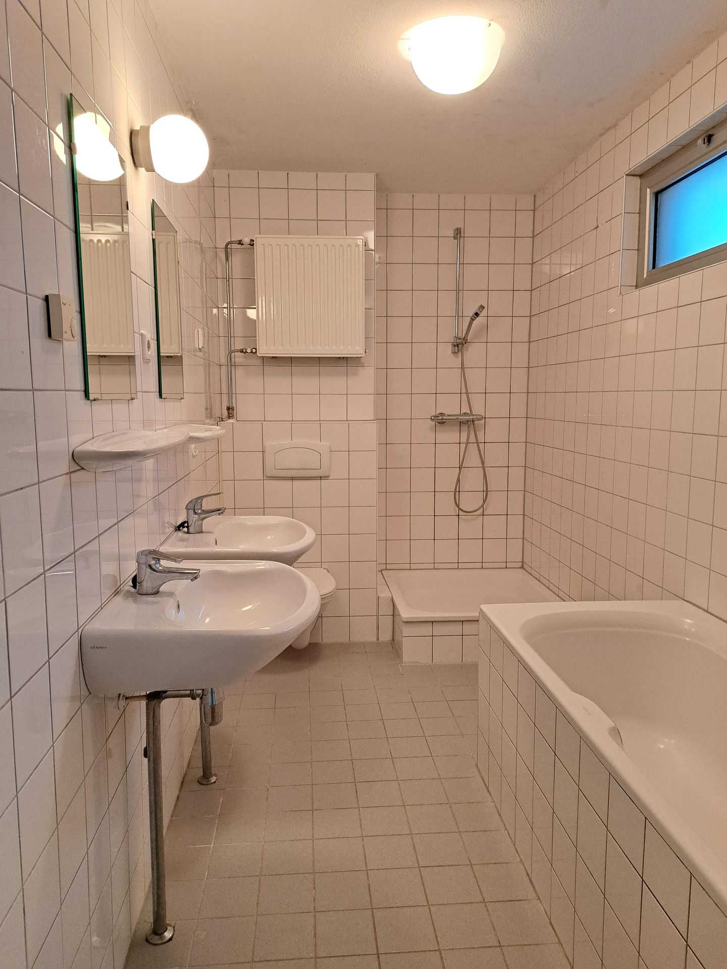 Foto 10 van Mattenbiesstraat 46