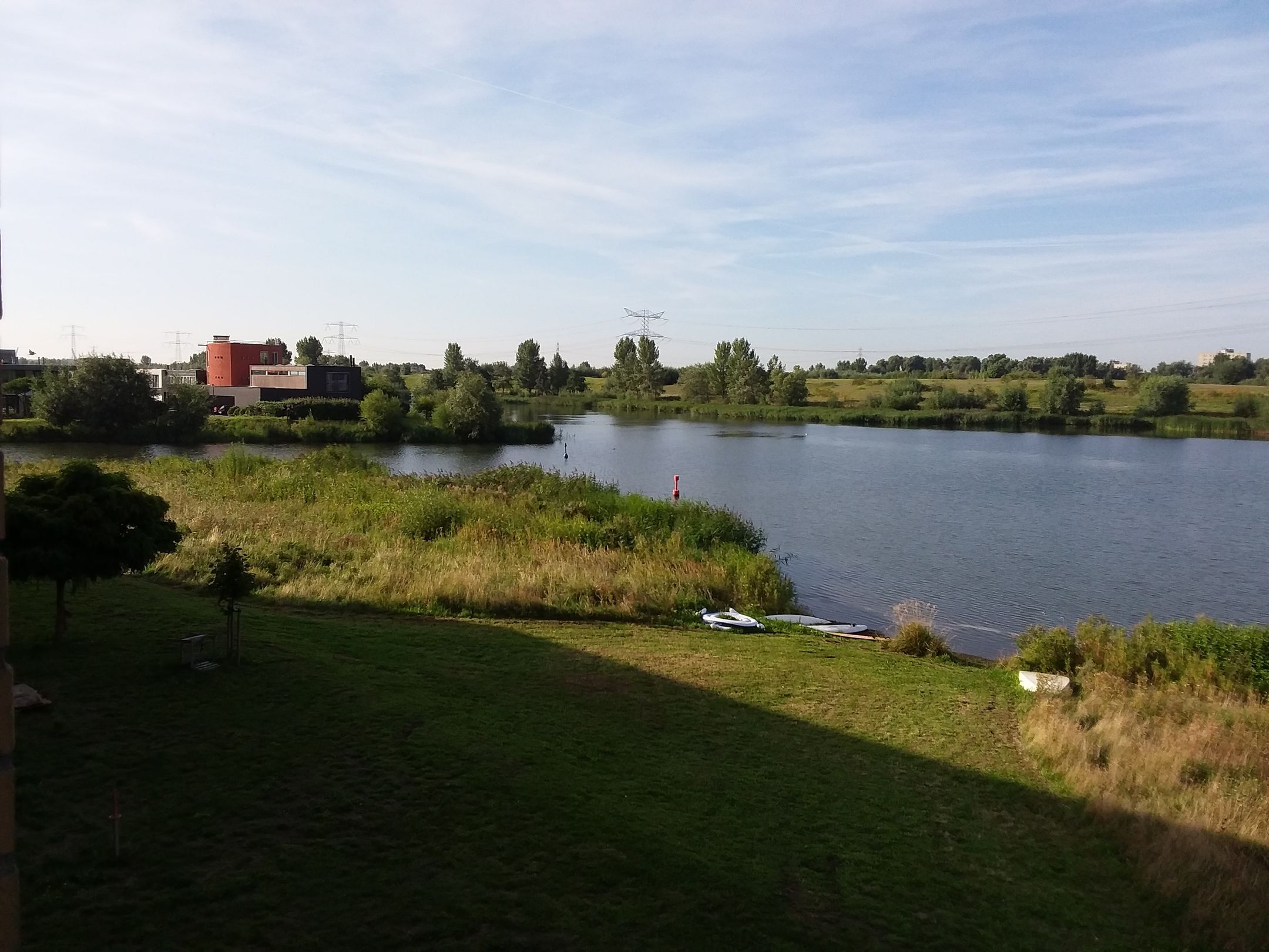 Foto 18 van Mattenbiesstraat 46