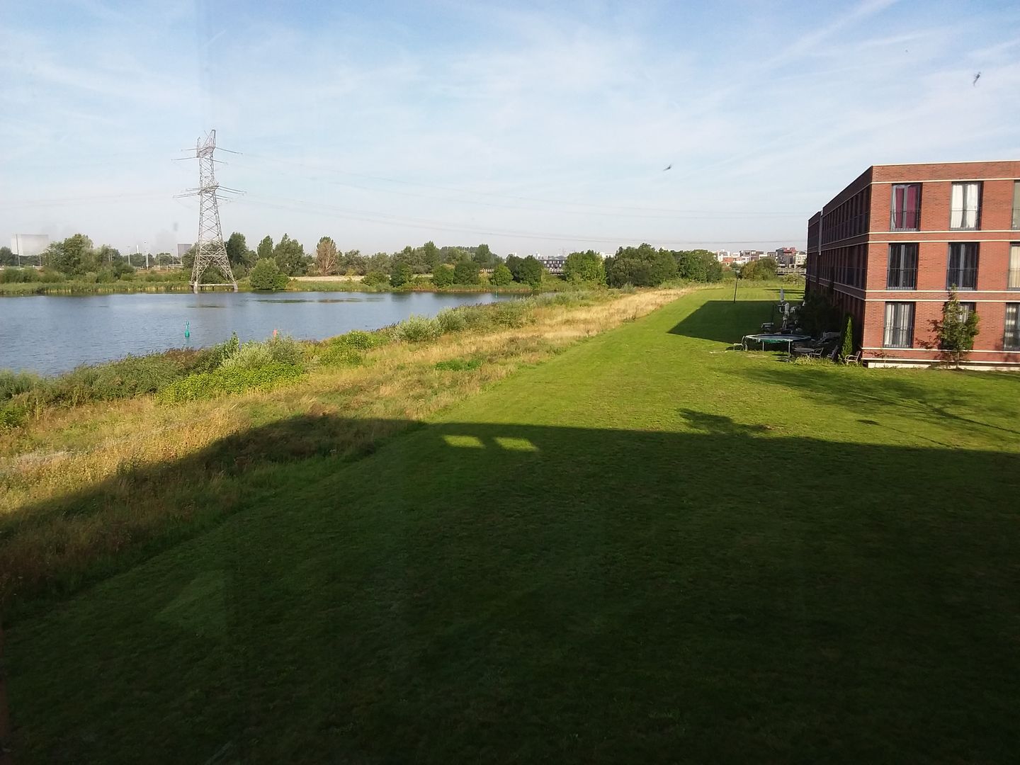 Foto 20 van Mattenbiesstraat 46