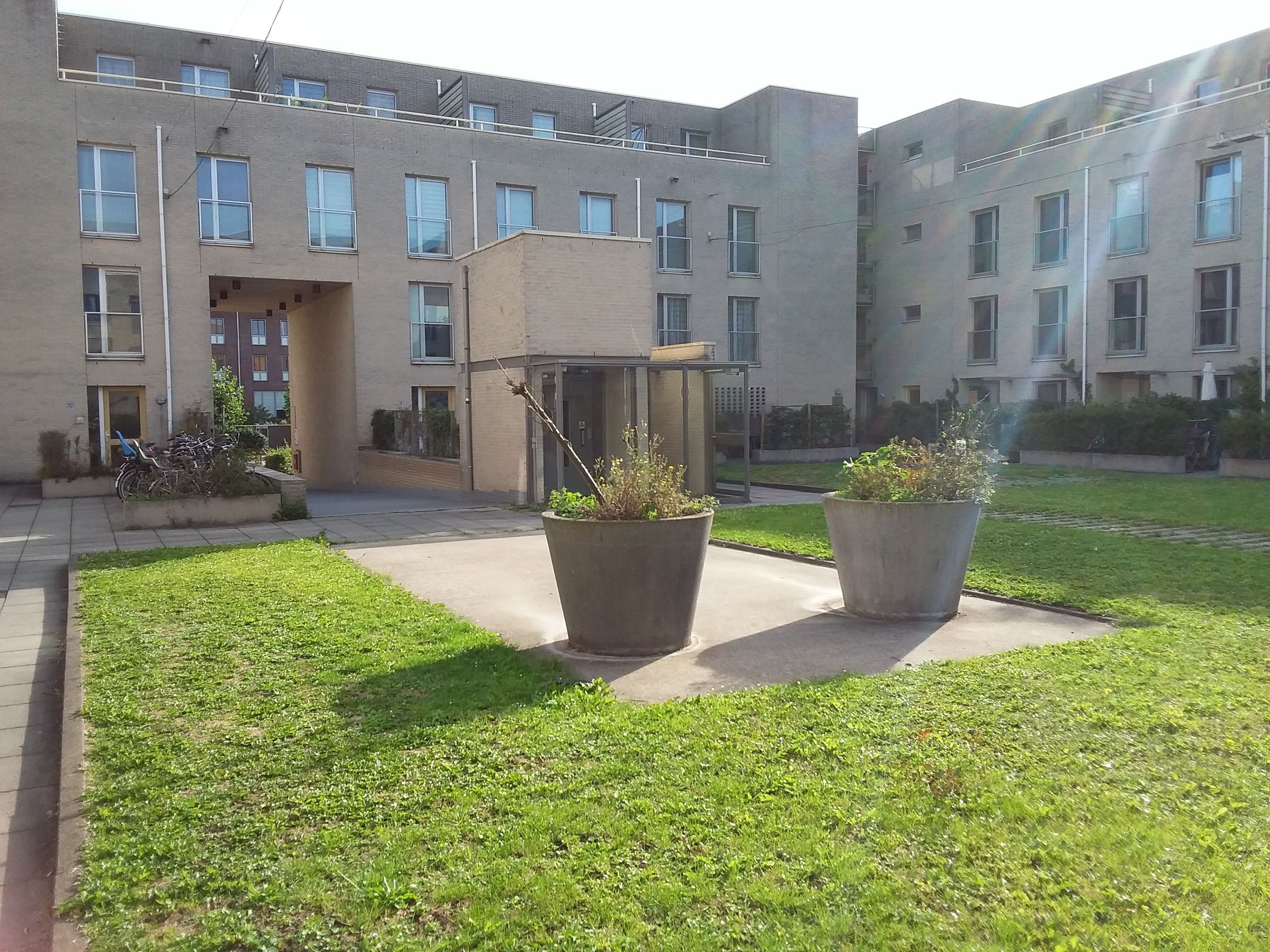 Foto 21 van Mattenbiesstraat 46