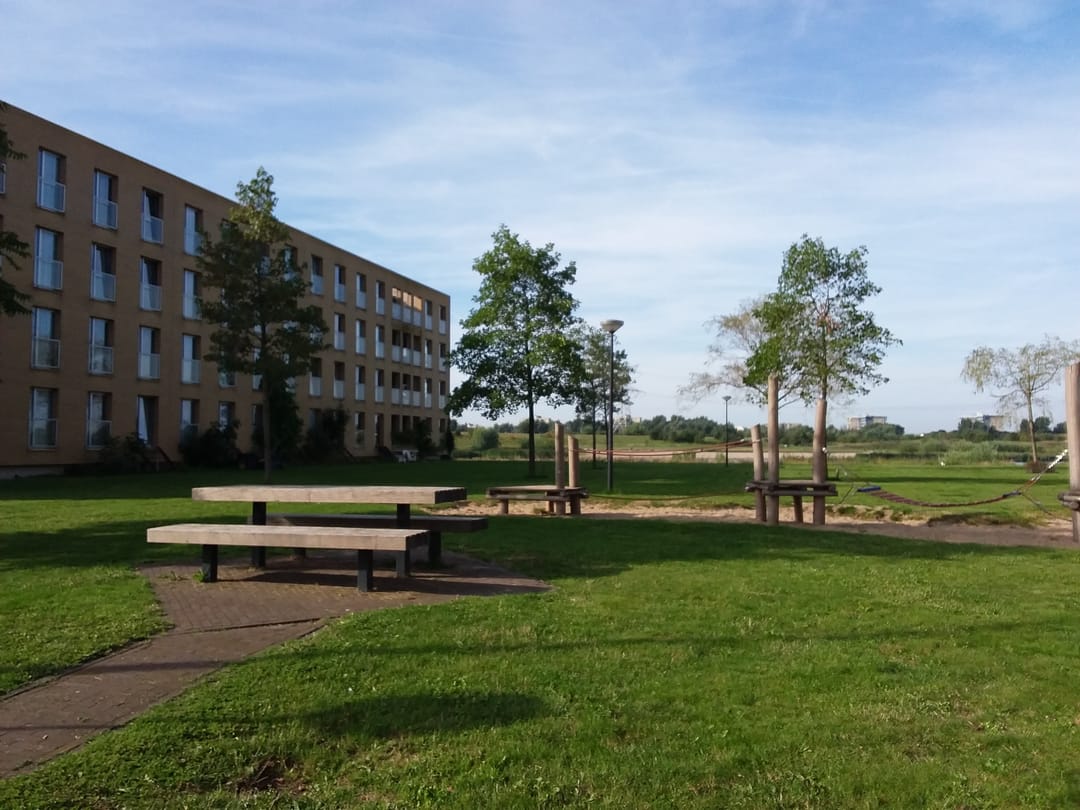 Foto 23 van Mattenbiesstraat 46