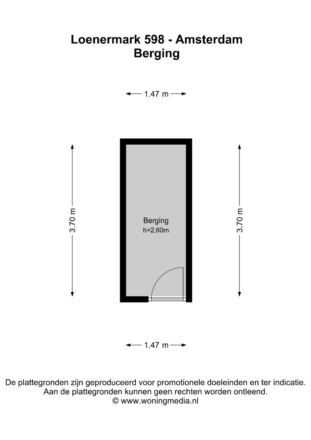 Foto 28 van Loenermark 598