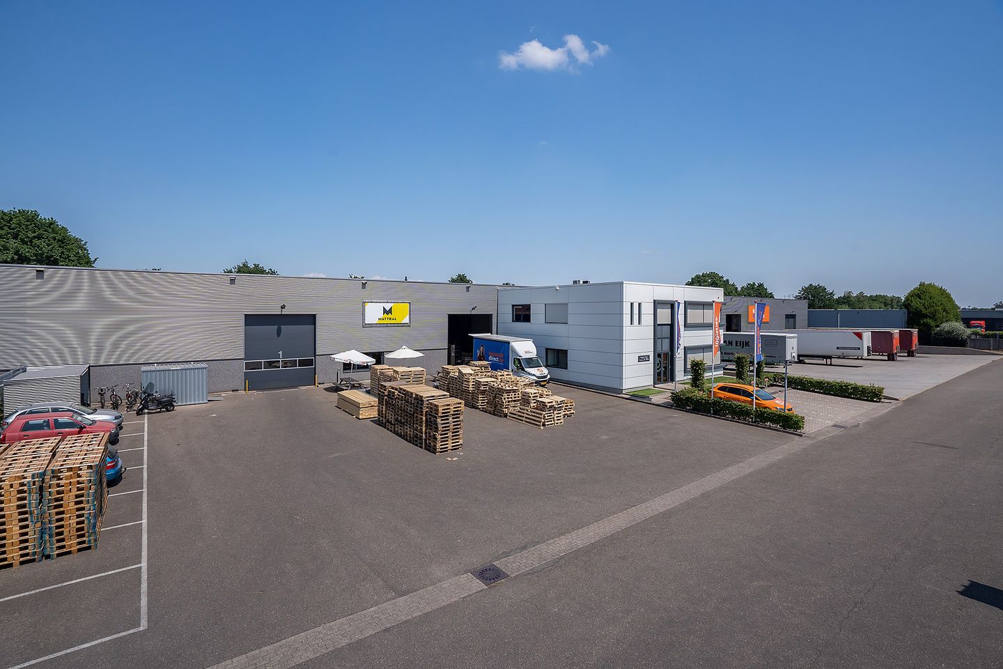 Bekijk foto 1 van Kraaiendonk 46