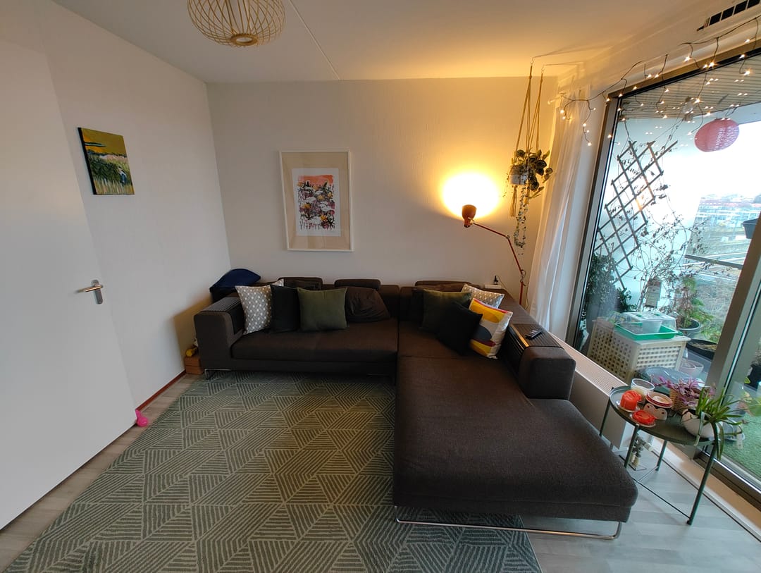 Foto 11 van Carolina MacGillavrylaan 340