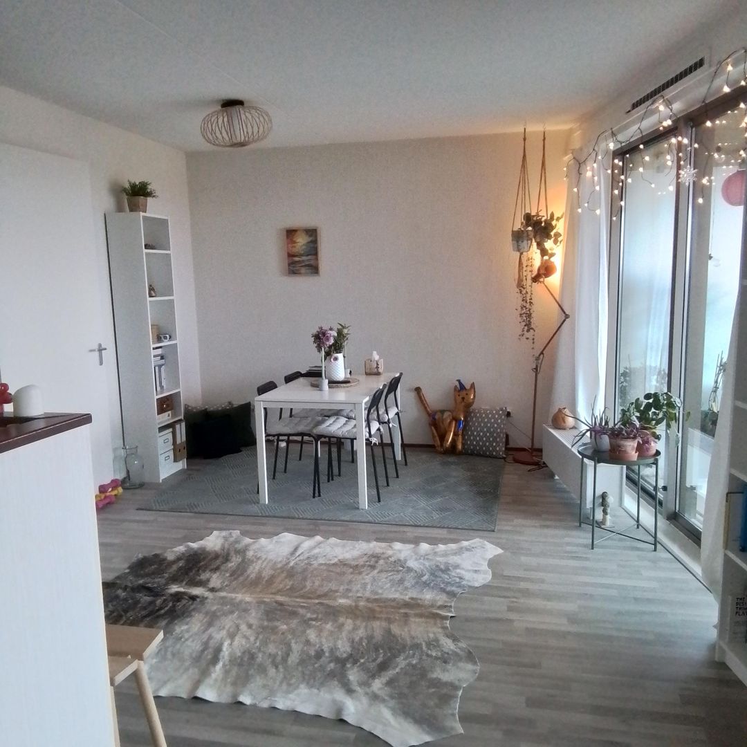 Foto 13 van Carolina MacGillavrylaan 340