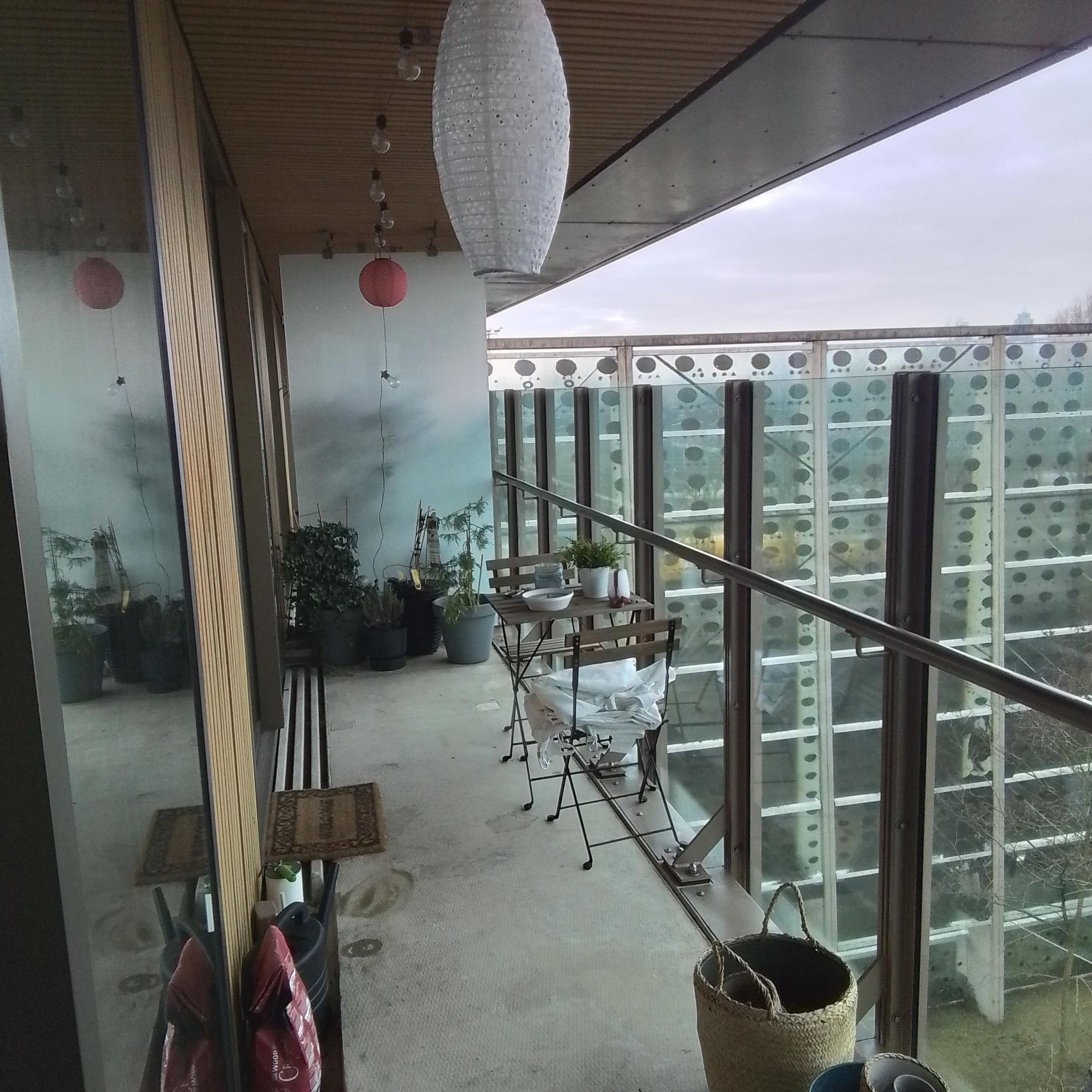 Foto 15 van Carolina MacGillavrylaan 340