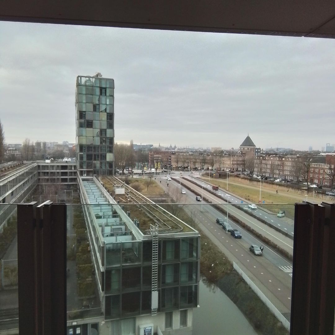 Foto 16 van Carolina MacGillavrylaan 340