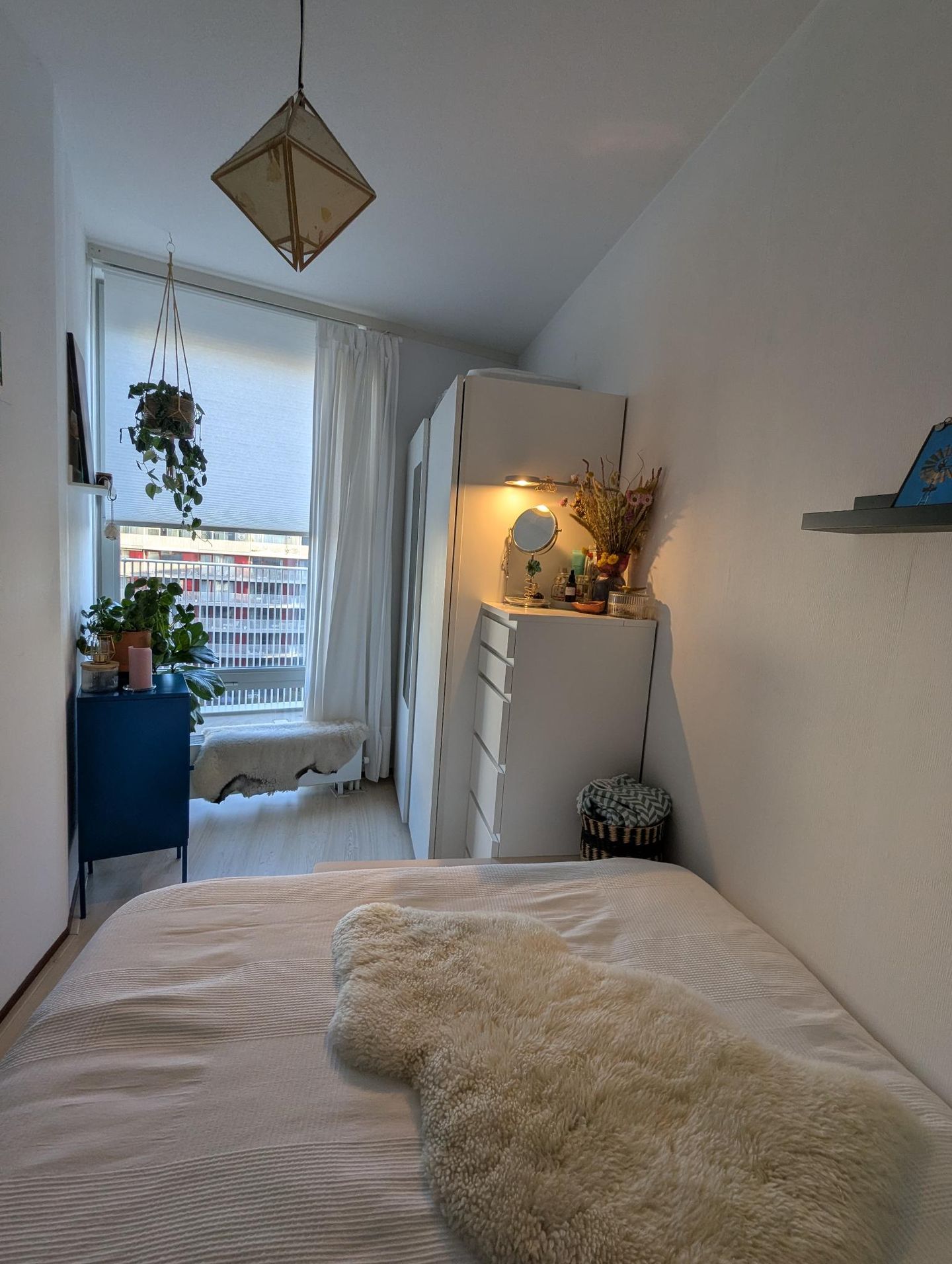 Foto 25 van Carolina MacGillavrylaan 340