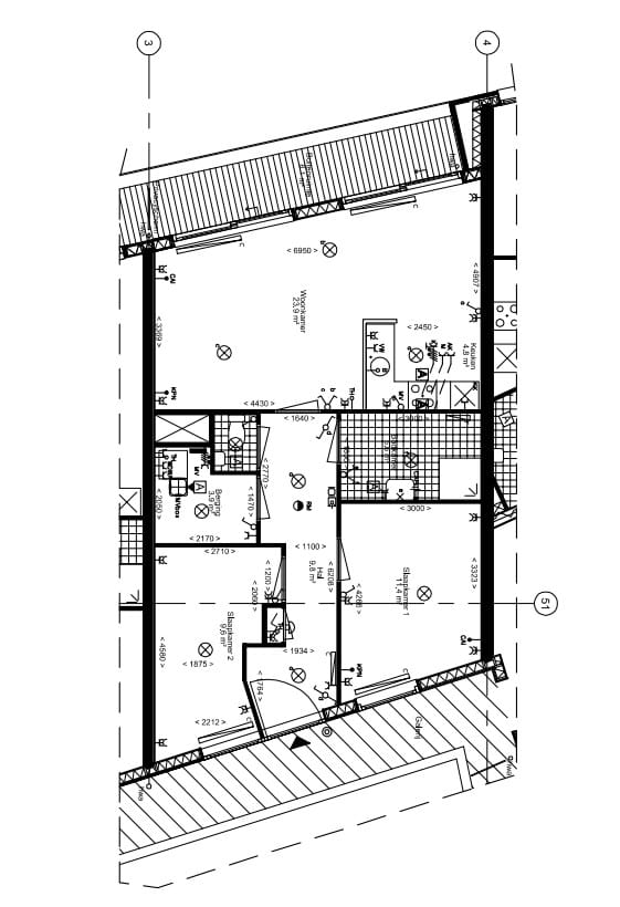 Foto 30 van Carolina MacGillavrylaan 340