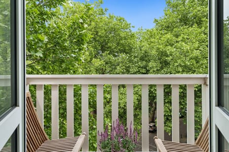 Graaf Florisstraat 88-C tertiary image