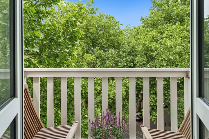 Foto 3 van Graaf Florisstraat 88-C