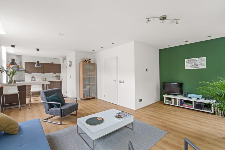 Foto 6 van Graaf Florisstraat 88-C