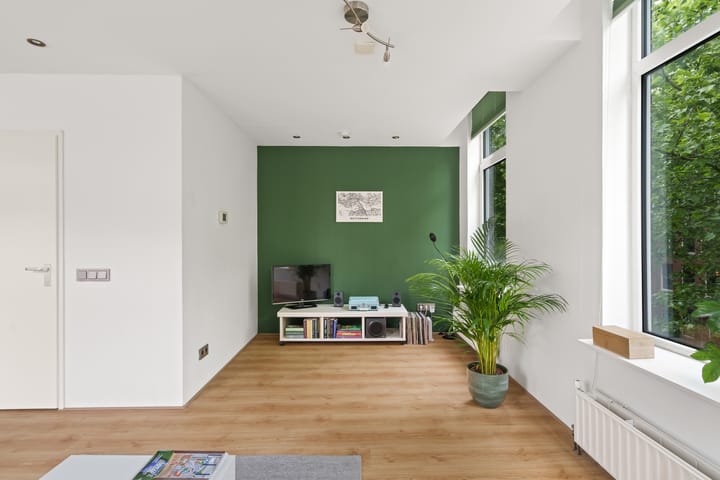 Foto 7 van Graaf Florisstraat 88-C