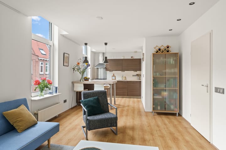 Foto 10 van Graaf Florisstraat 88-C