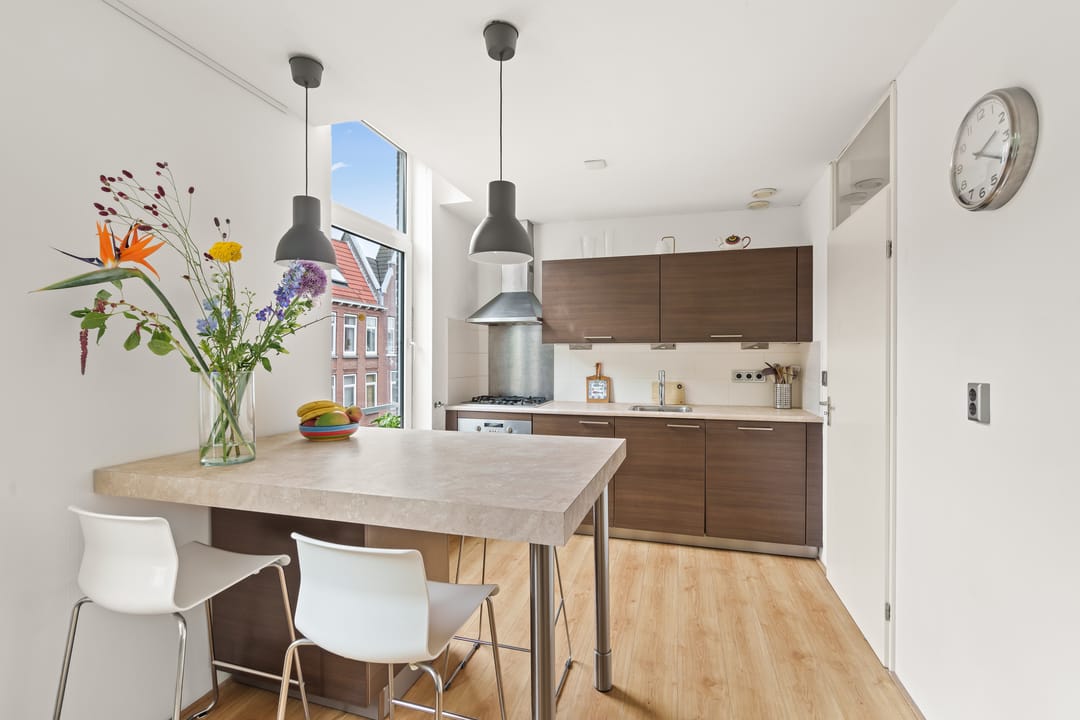 Foto 11 van Graaf Florisstraat 88-C