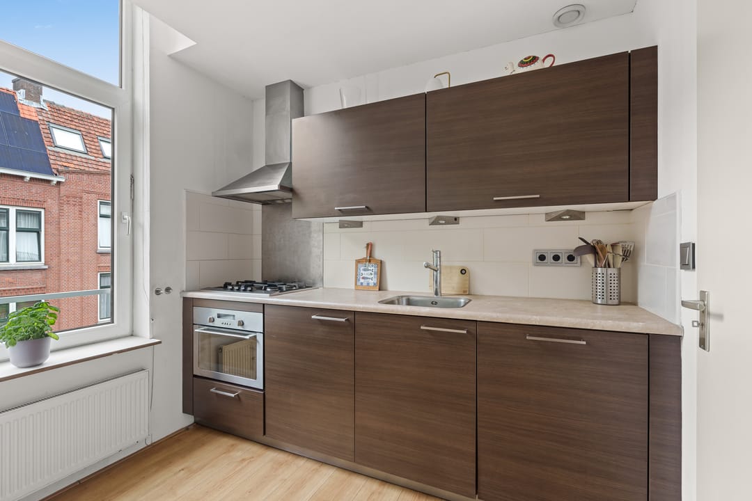 Foto 13 van Graaf Florisstraat 88-C