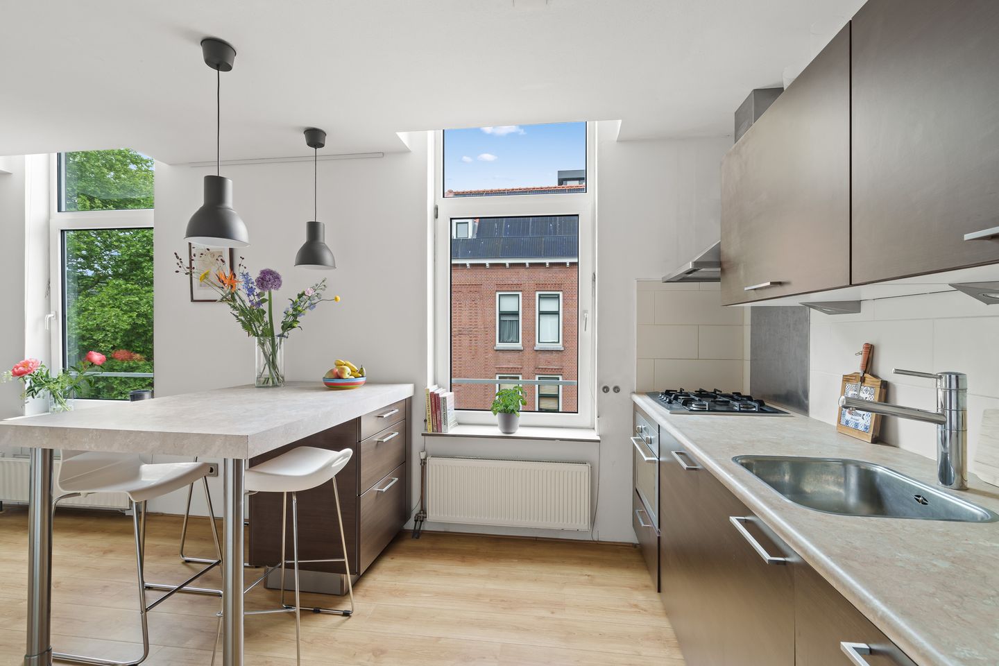 Foto 14 van Graaf Florisstraat 88-C