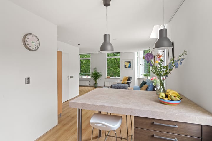 Foto 15 van Graaf Florisstraat 88-C