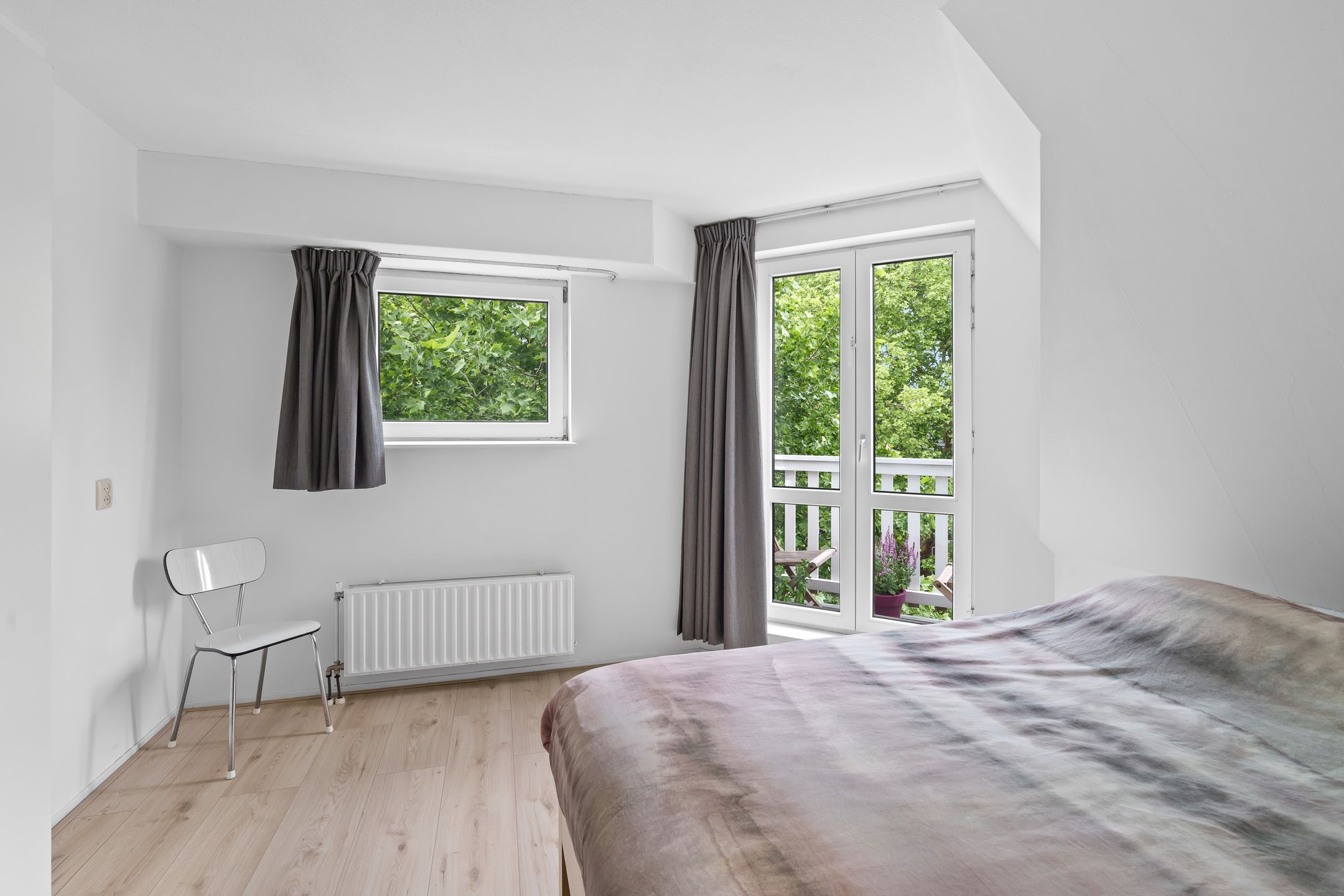 Foto 24 van Graaf Florisstraat 88-C