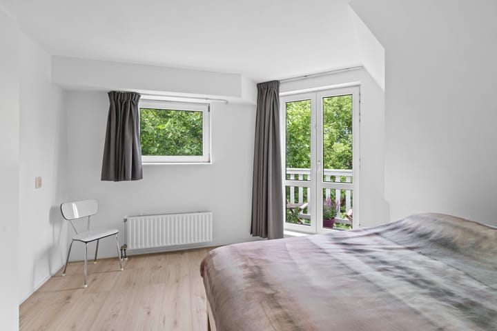 Foto 24 van Graaf Florisstraat 88-C