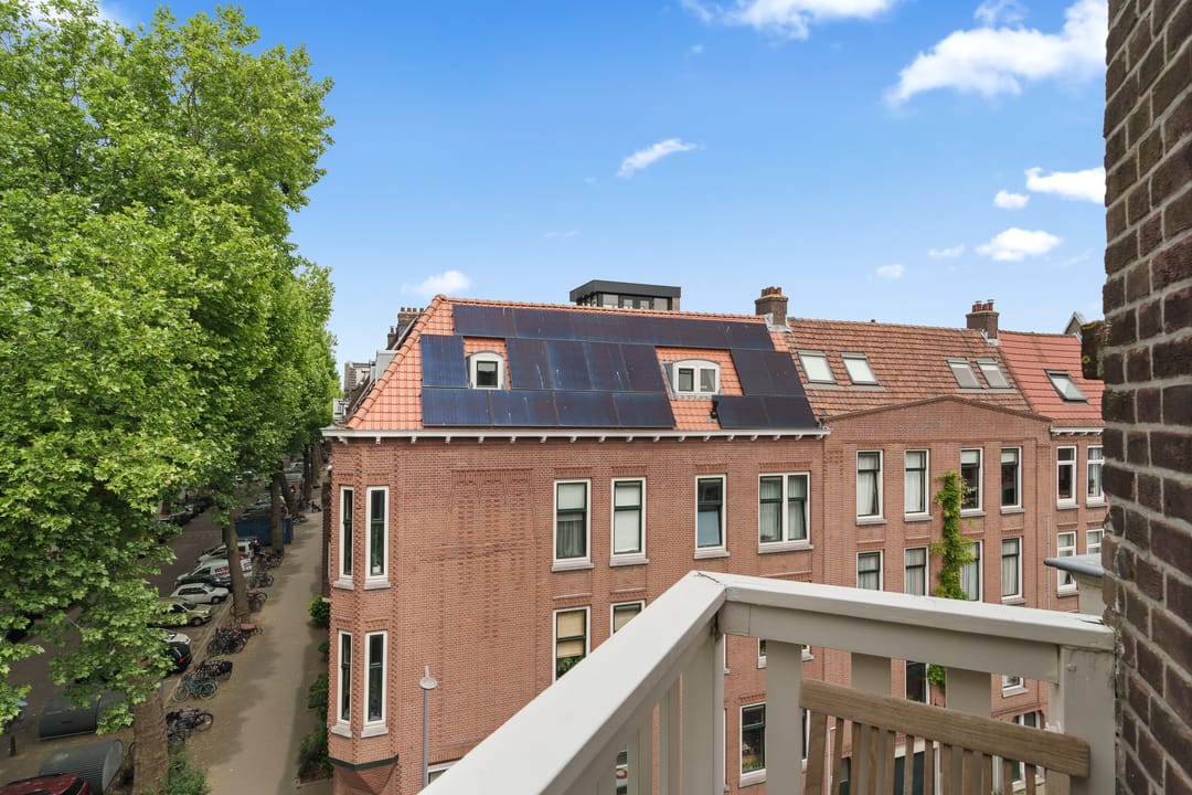 Foto 26 van Graaf Florisstraat 88-C