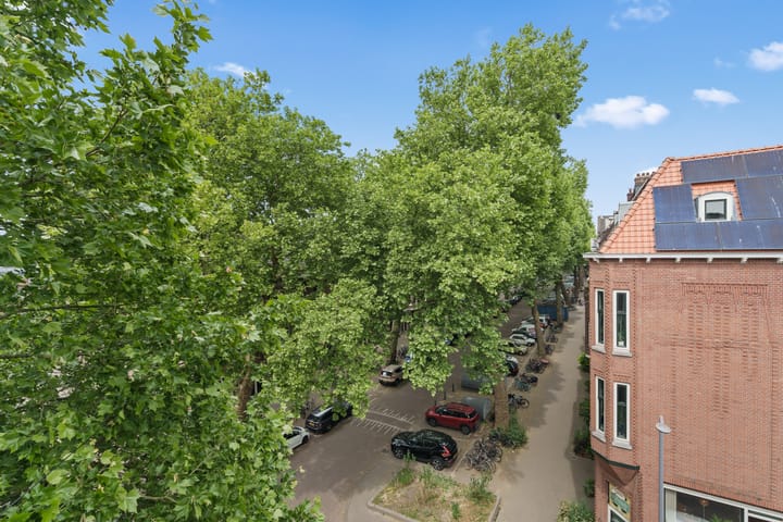 Foto 28 van Graaf Florisstraat 88-C