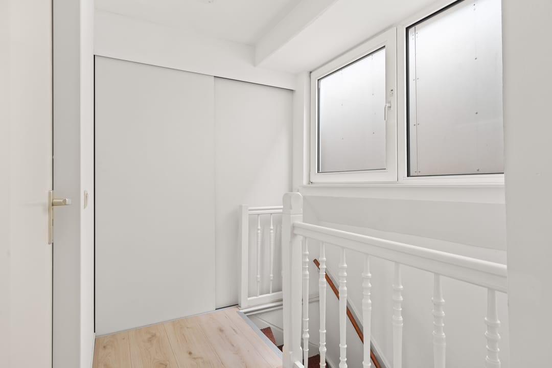 Foto 32 van Graaf Florisstraat 88-C