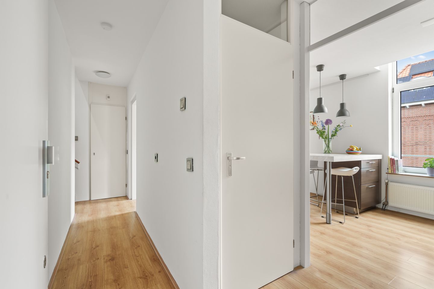 Foto 34 van Graaf Florisstraat 88-C