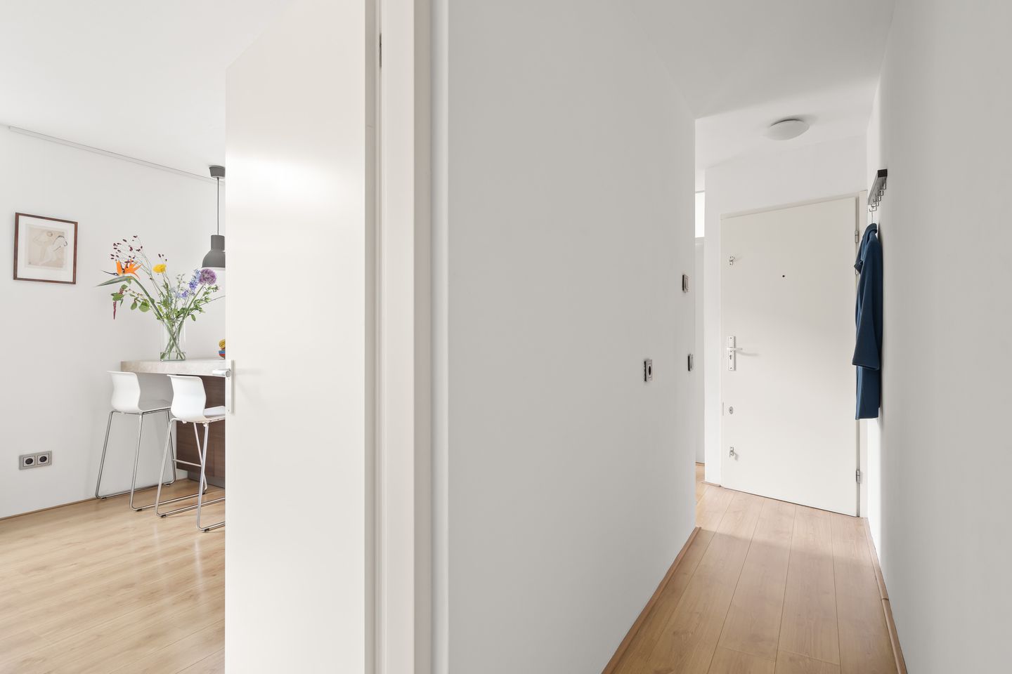 Foto 35 van Graaf Florisstraat 88-C