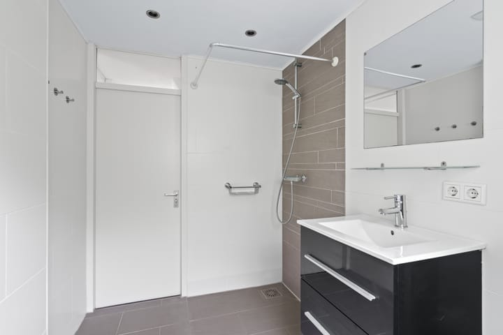 Foto 2 van Graaf Florisstraat 88-C