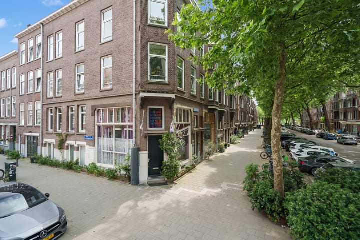 Foto 4 van Graaf Florisstraat 88-C