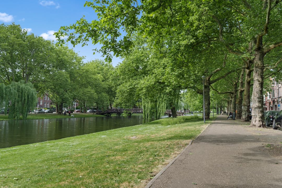 Foto 46 van Graaf Florisstraat 88-C