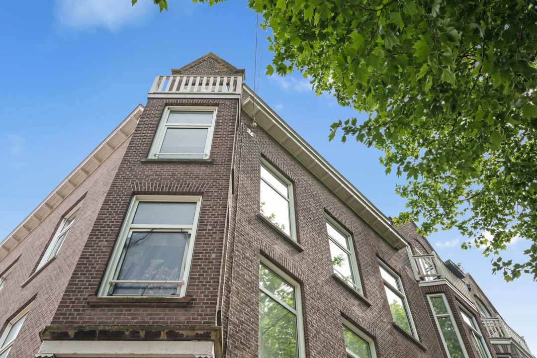 Foto 41 van Graaf Florisstraat 88-C