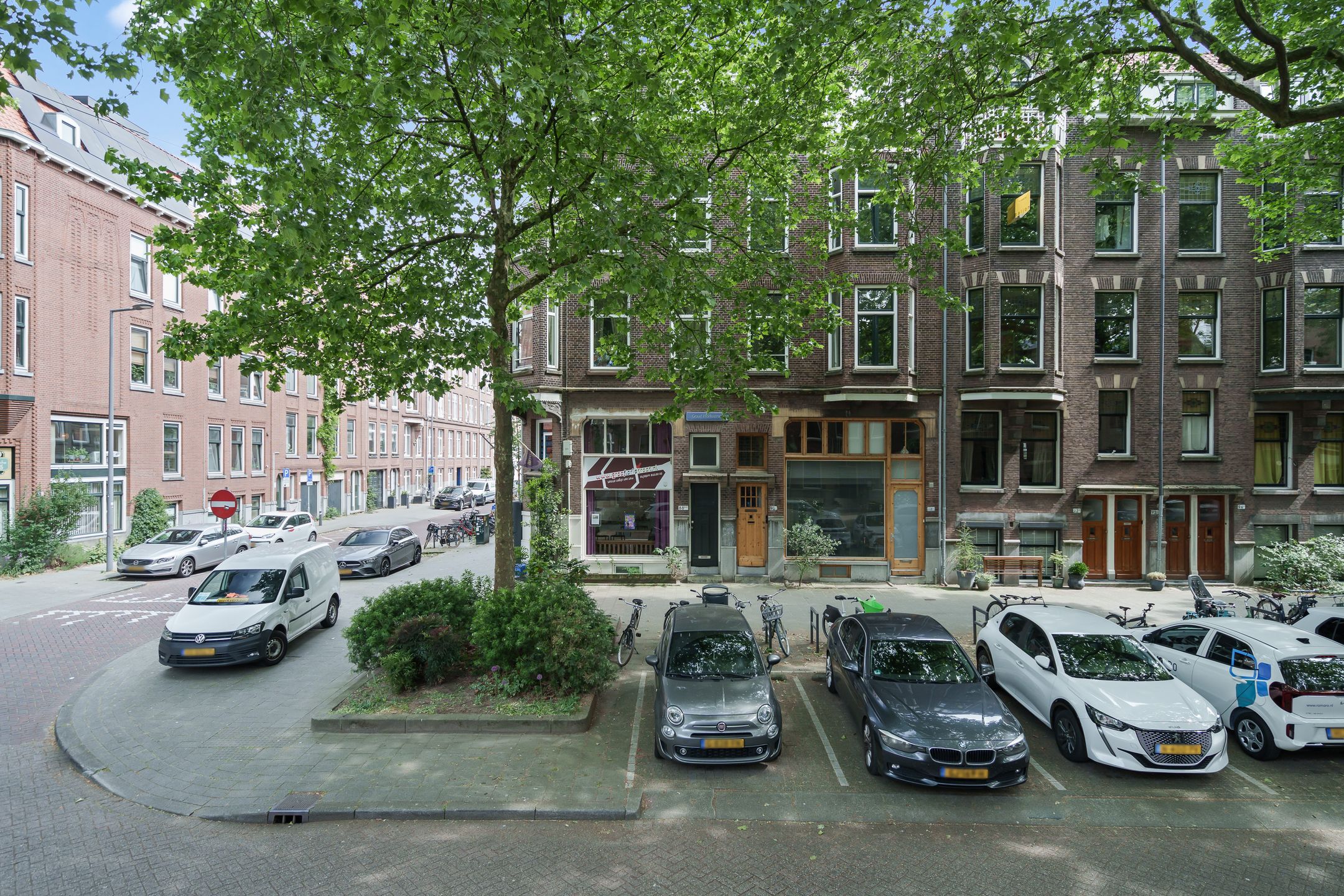 Foto 39 van Graaf Florisstraat 88-C