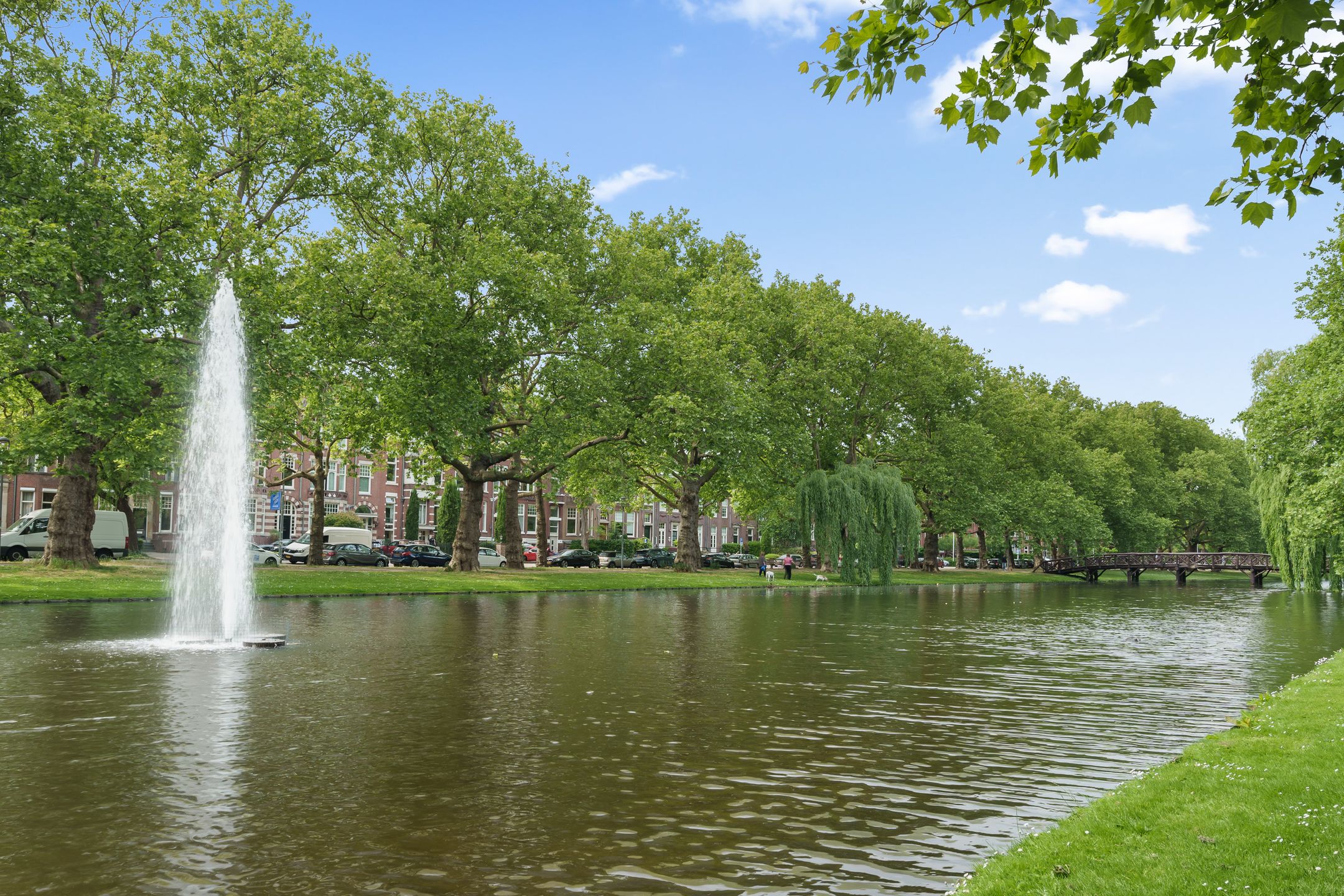 Foto 45 van Graaf Florisstraat 88-C