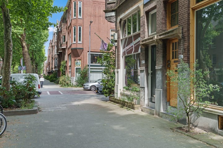 Foto 42 van Graaf Florisstraat 88-C