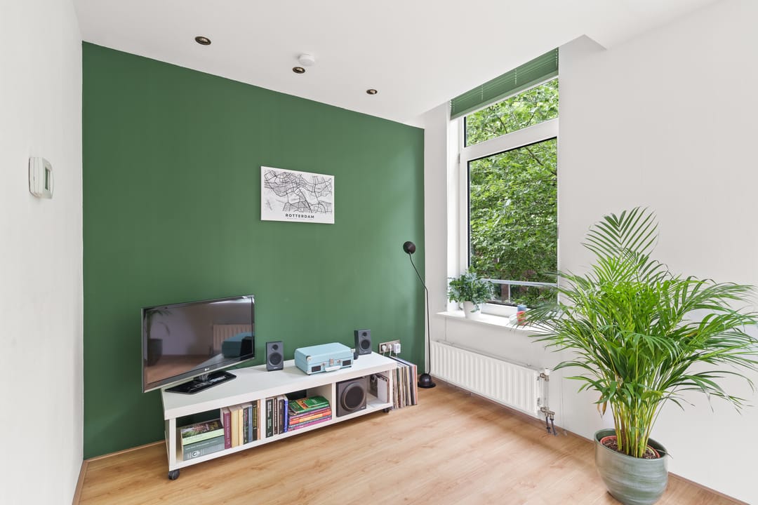 Foto 8 van Graaf Florisstraat 88-C