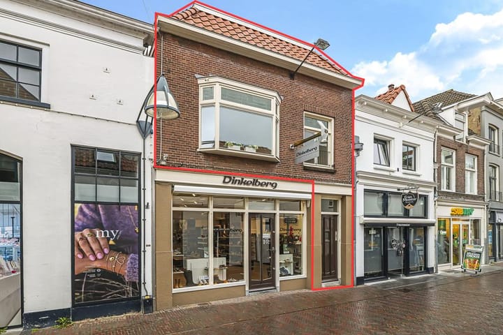 Smedenstraat 20 A