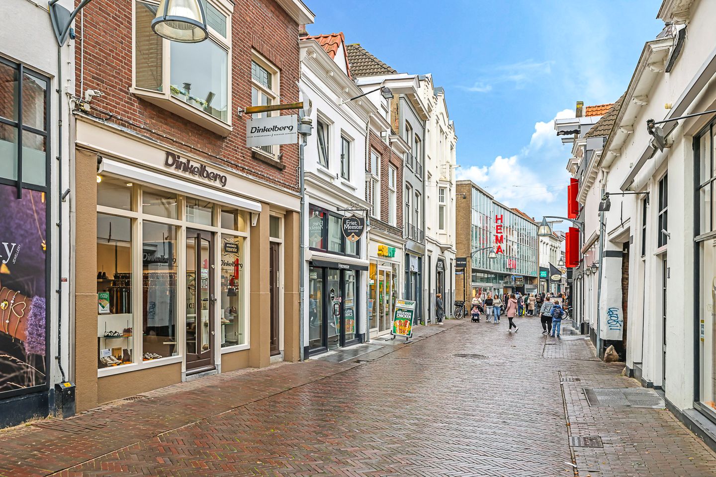 Foto 4 van Smedenstraat 20-A