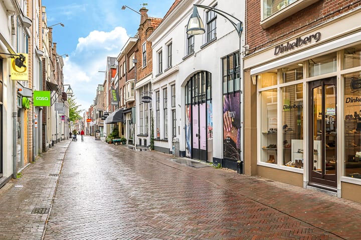 Foto 5 van Smedenstraat 20-A