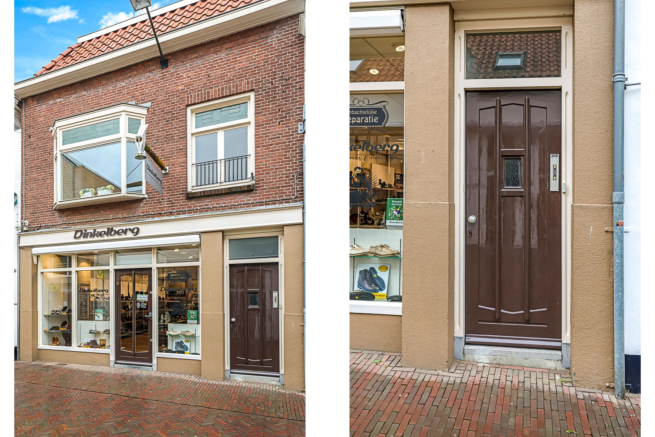 Foto 6 van Smedenstraat 20-A