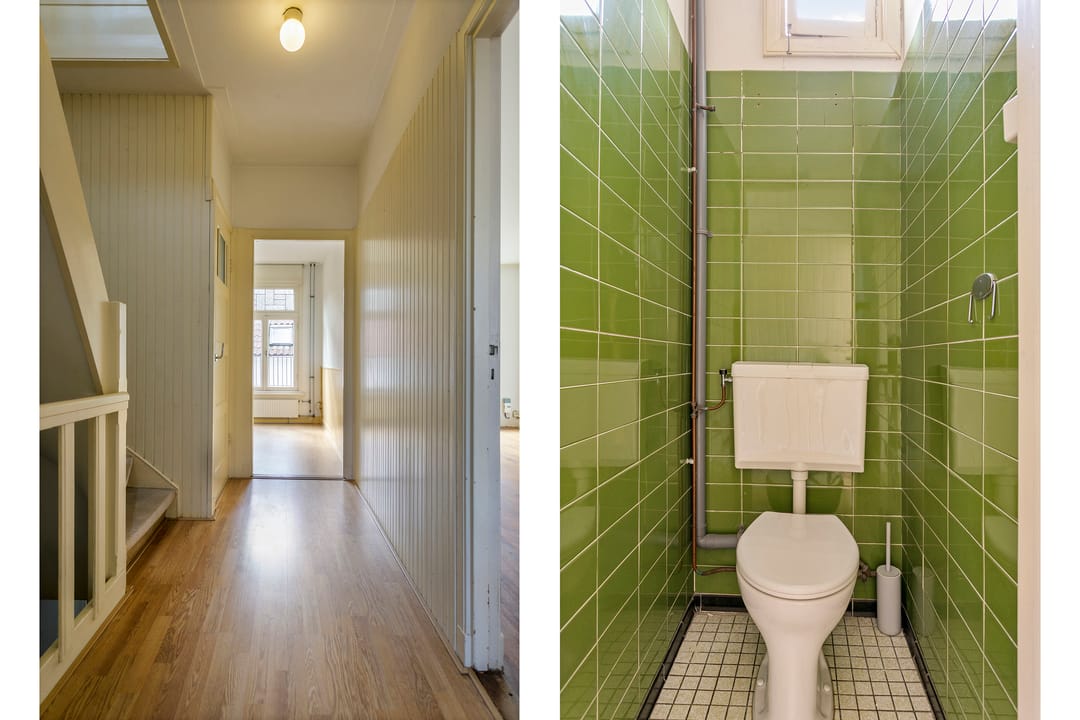 Foto 8 van Smedenstraat 20-A