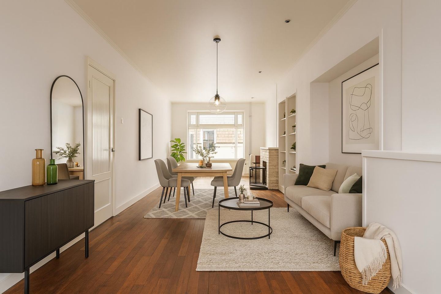 Foto 10 van Smedenstraat 20-A